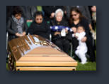 Funeral Videography Holy Cross Catholic Cemetery 006