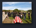 Funeral Videography Holy Cross Catholic Cemetery 004